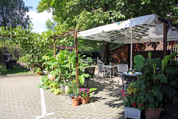 Hotel Alt-Connewitz (Leipzig)